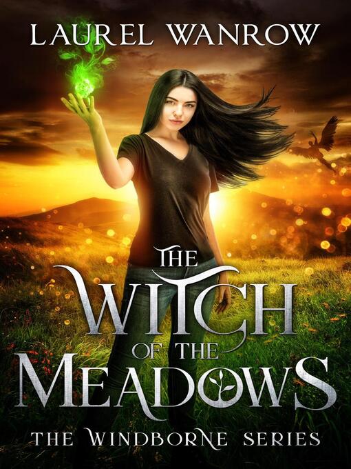 Title details for The Witch of the Meadows by Laurel Wanrow - Wait list